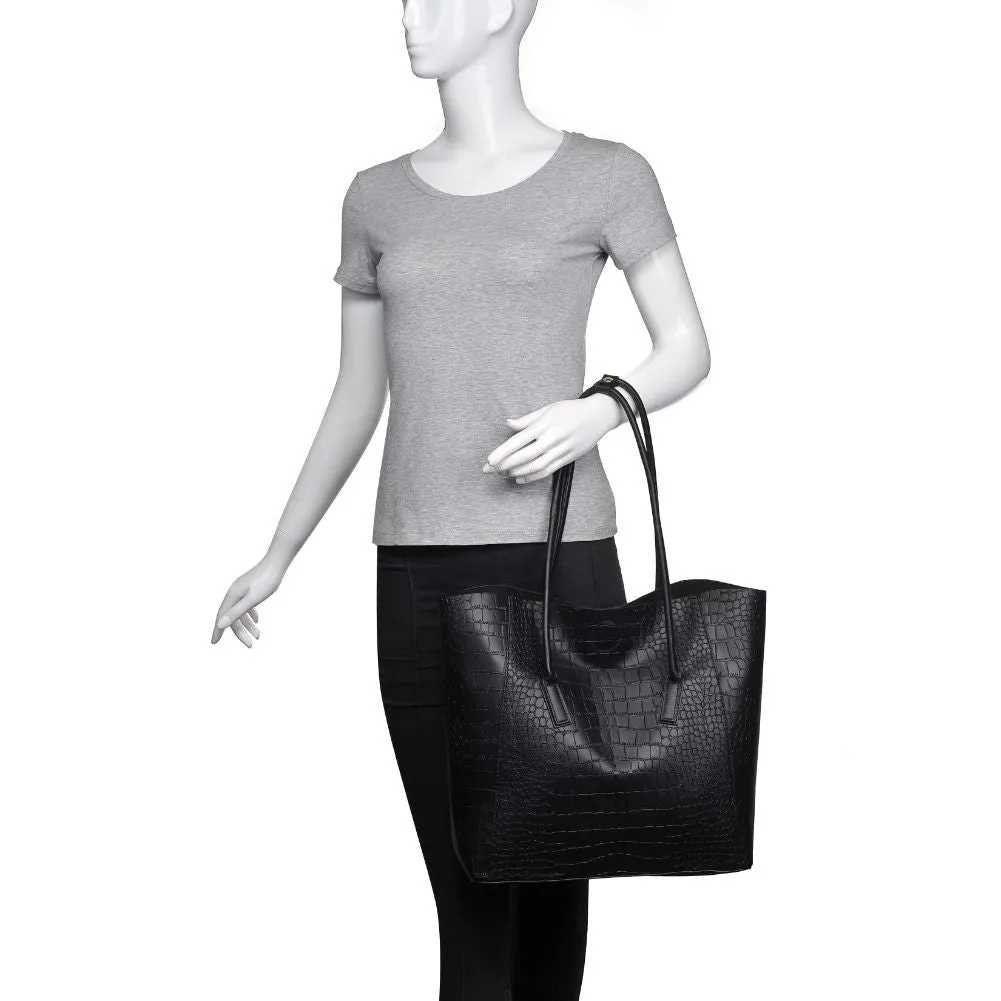 Zola Tote